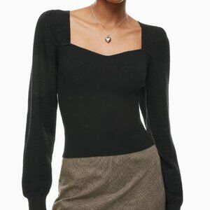 Wilfred Chance Sweater